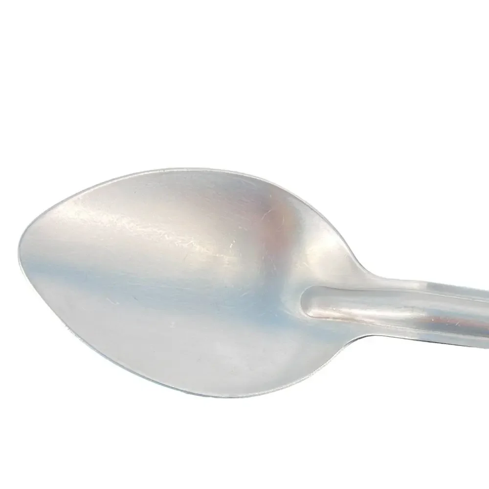 Heavy Duty Kitchen Essentials – Serving Spoon, Ladle & Skimmer